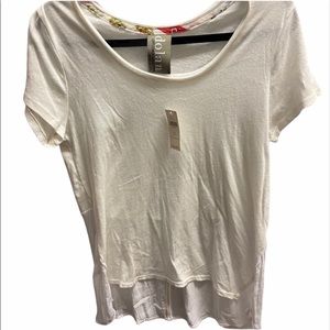 Dolan left coast collection Anthropologie